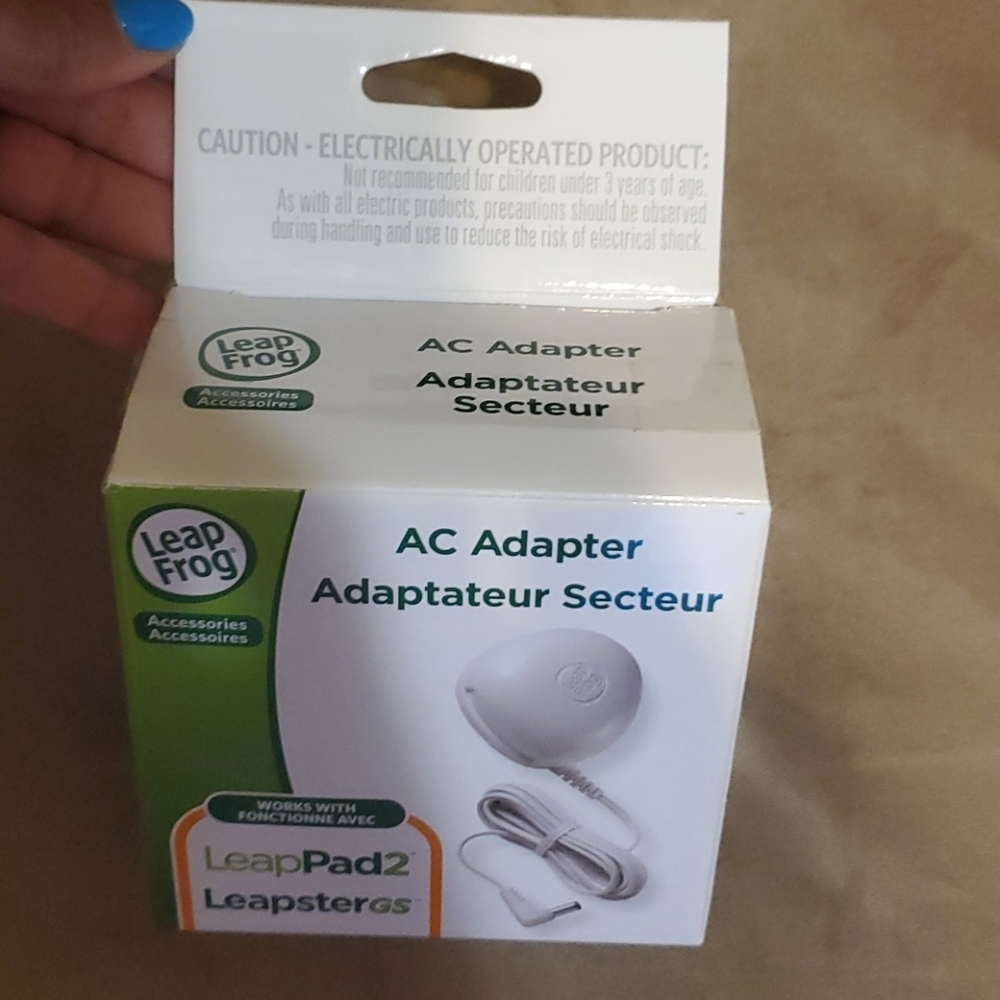 AC Adapter